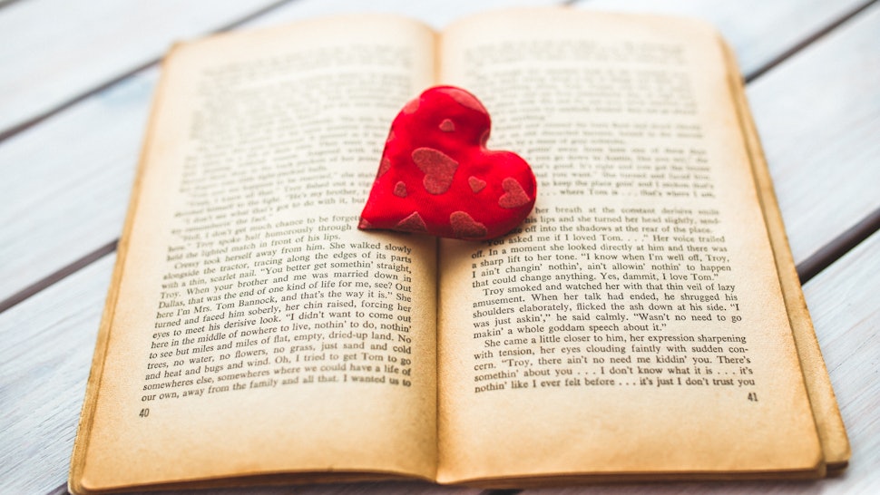11 Feminist Quotes About Romance To Use In Your Valentine s 11 Feminist Quotes About Romance To Use In Your Valentine s