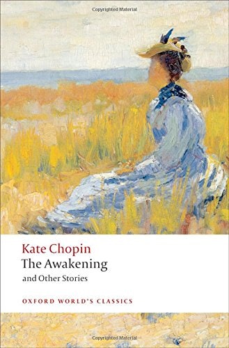 a feminist critique of the awakening by kate chopin Online and print materials relating to kate chopin, as well as a list of primary sources used in the production of kate chopin: a re-awakening web sites: an overview of the life and works of kate . a feminist critique of the awakening by kate chopin Online and print materials relating to kate chopin, as well as a list of primary sources used in the production of kate chopin: a re-awakening web sites: an overview of the life and works of kate .