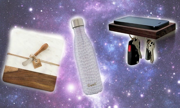 gifts for a workaholic woman