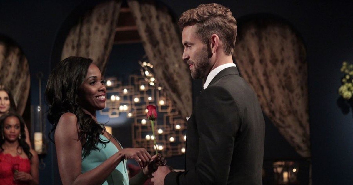 Is Jasmine G Single After The Bachelor Her Instagram May Hint At Her Current Status