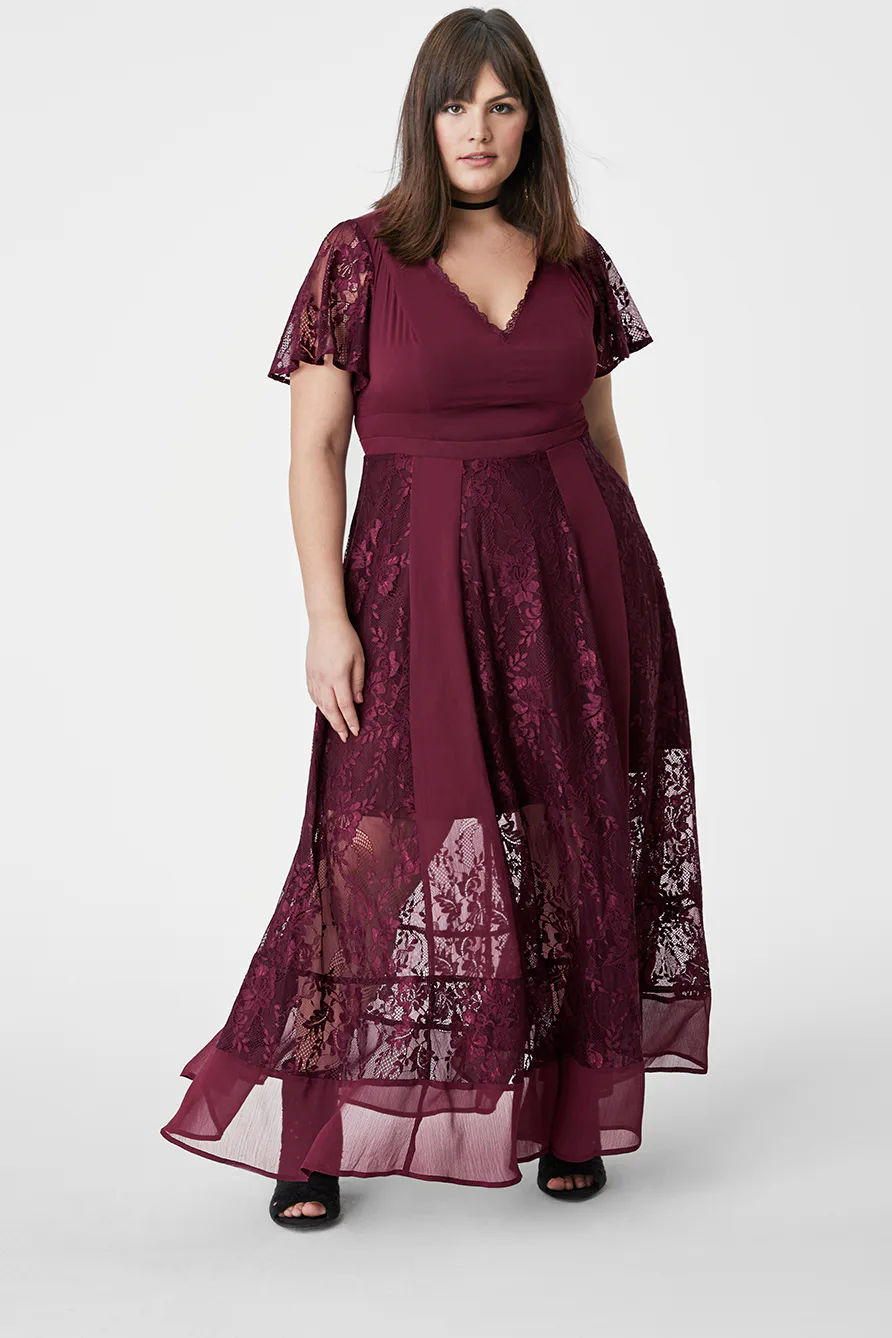 Torrid's New Insider Collection Focuses On Fashion-Forward Plus Size Style