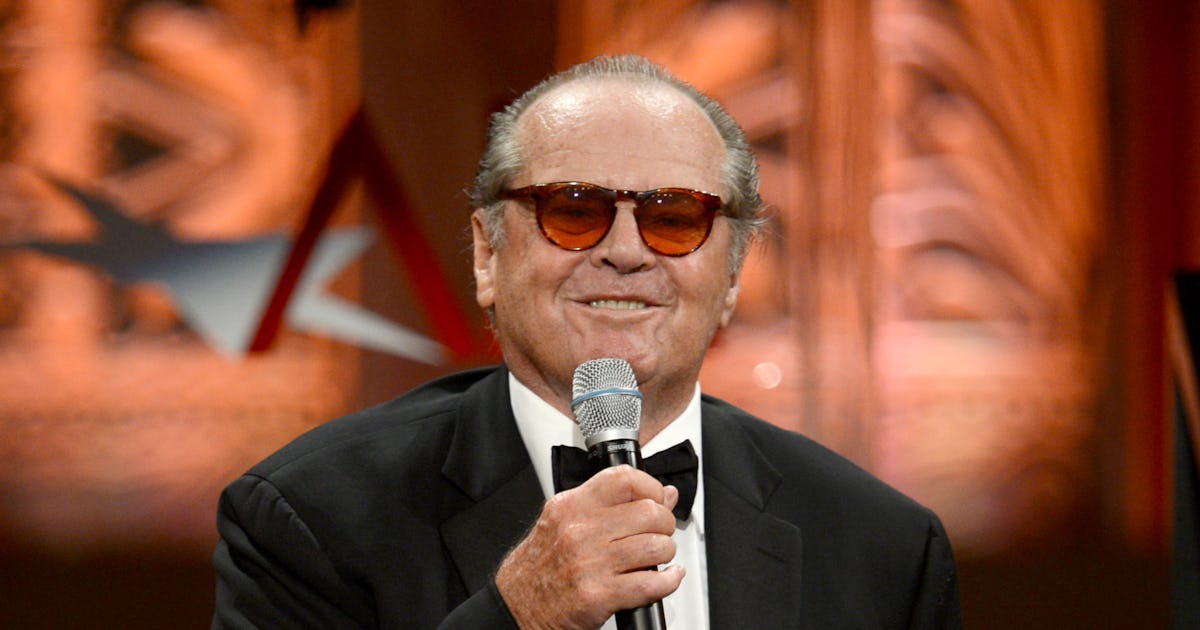 Jack Nicholson's 'Toni Erdmann' Remake Will Demand An Impressive Co-Star