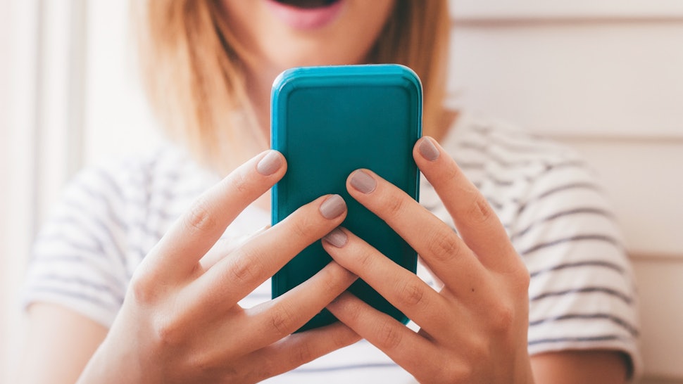 New Study Shows Singles Are Addicted To Online Dating | HuffPost Contributor my friend is addicted to online dating