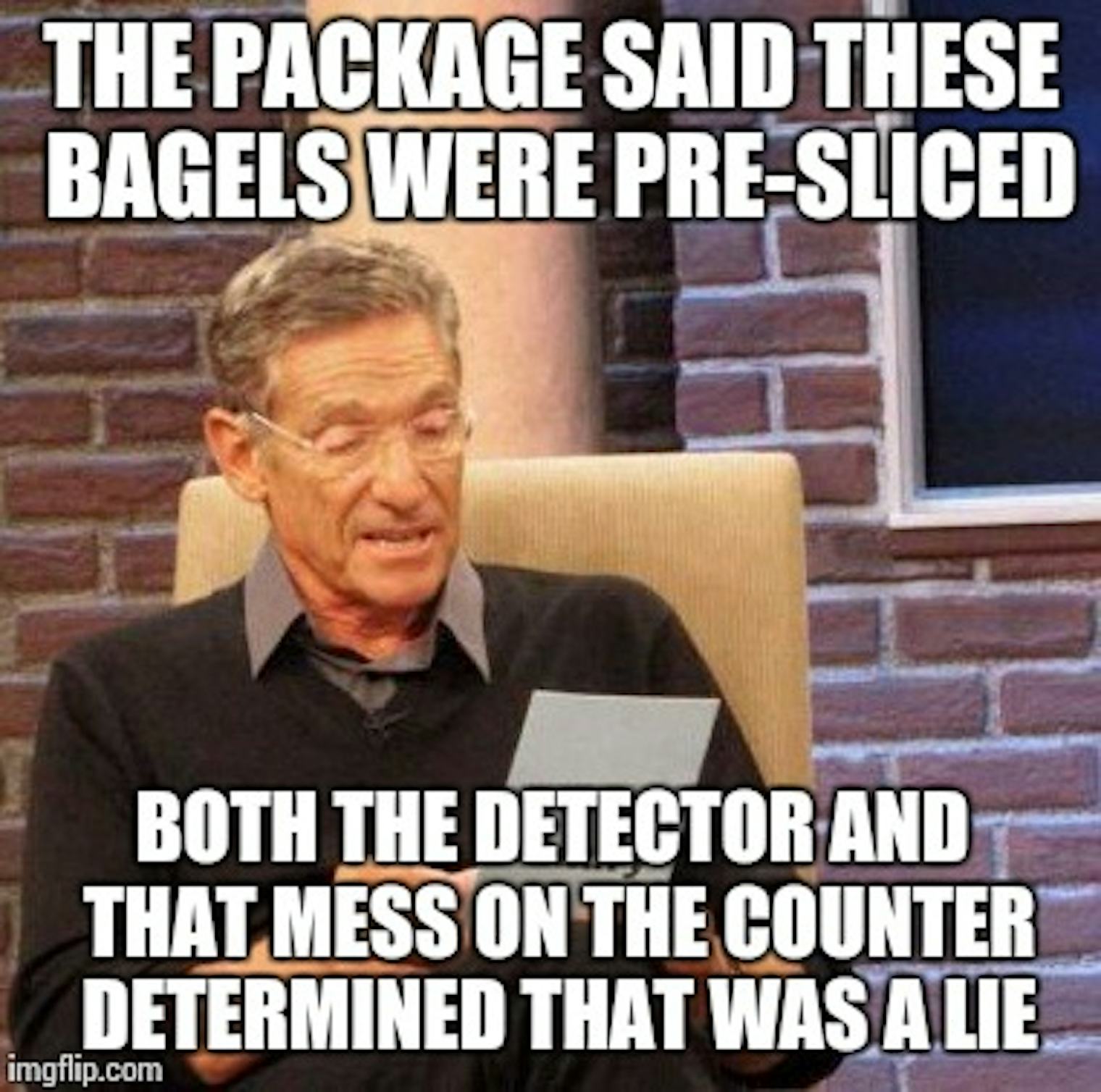 Bagel Day Memes That Prove There's Nothing This Delicious Food Can't Fix