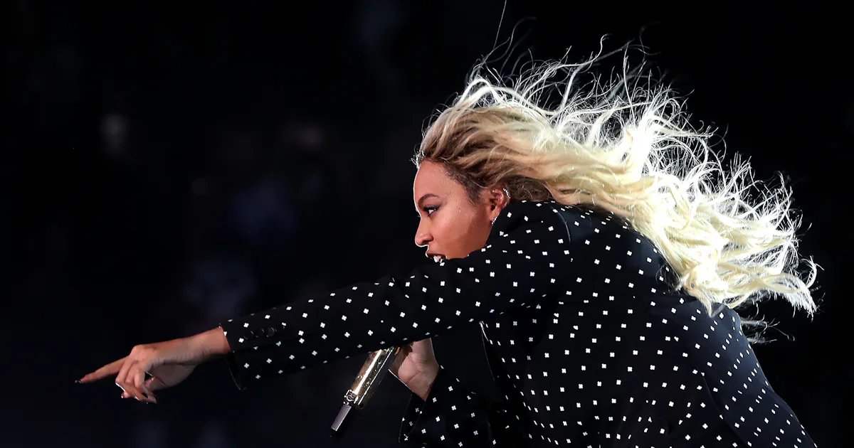 9 Beyonce-Inspired Comebacks To Comments About Your Postpartum Body