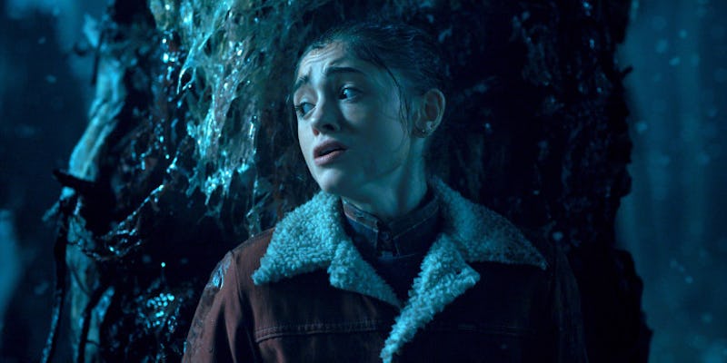 Barb Being Dead In 'Stranger Things' Season 2 Will Be Traumatic For  Nancy, Says Star Natalia Dyer