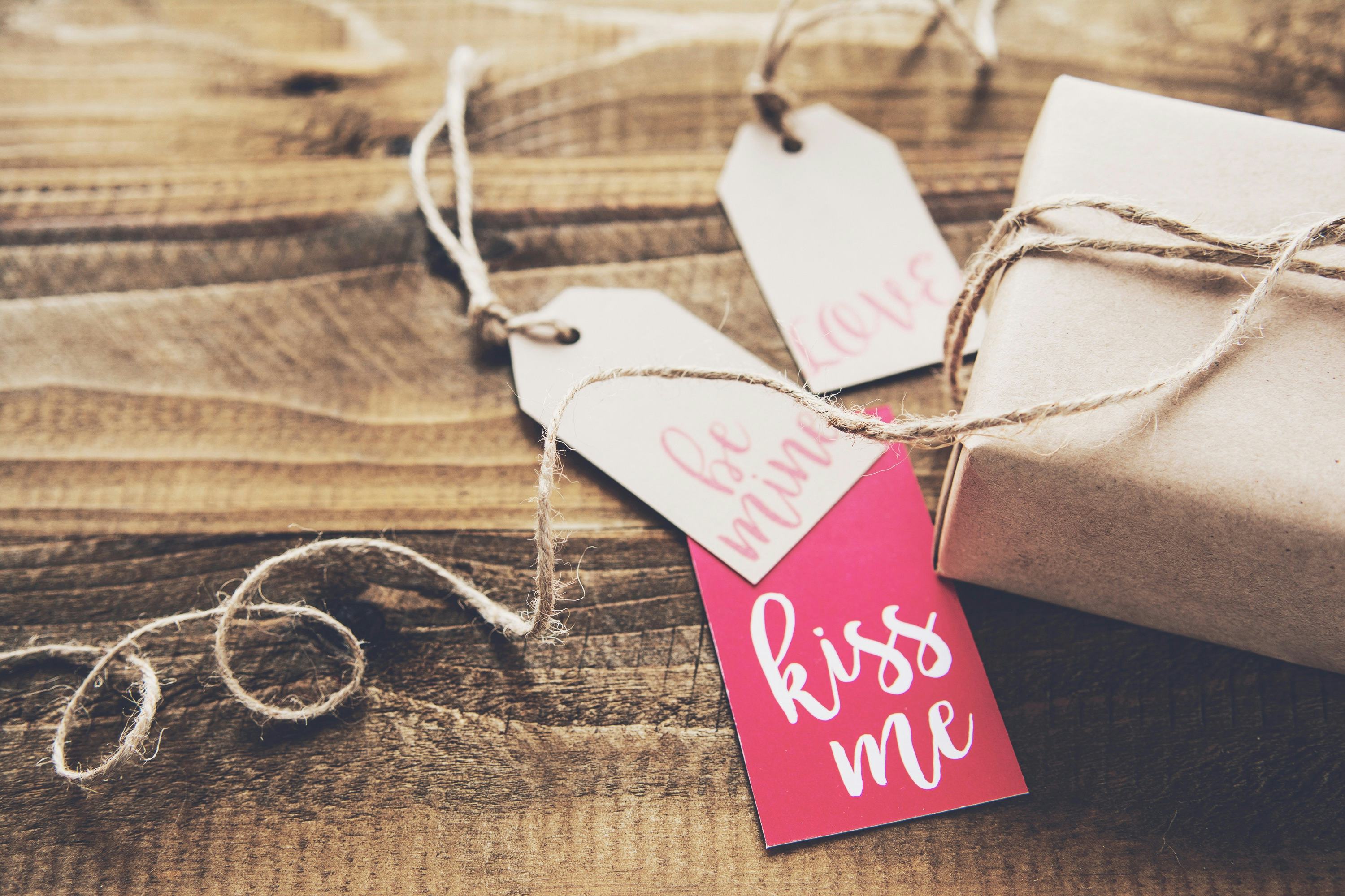 valentine's day gift ideas for new relationships