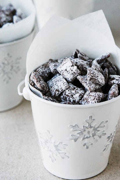 19 Puppy Chow Recipes That Will Satisfy Any Afternoon Snack Craving 19 Puppy Chow Recipes That Will Satisfy Any Afternoon Snack Craving