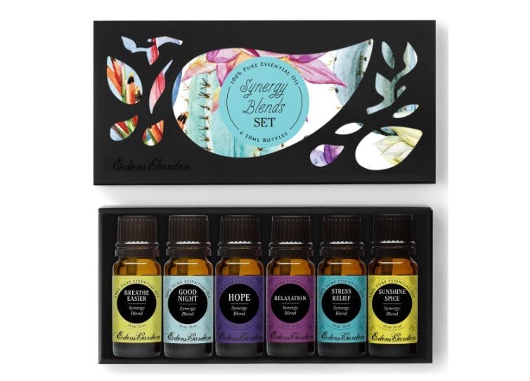 12 Surprisingly Wonderful SelfCare Products For People Who Need A