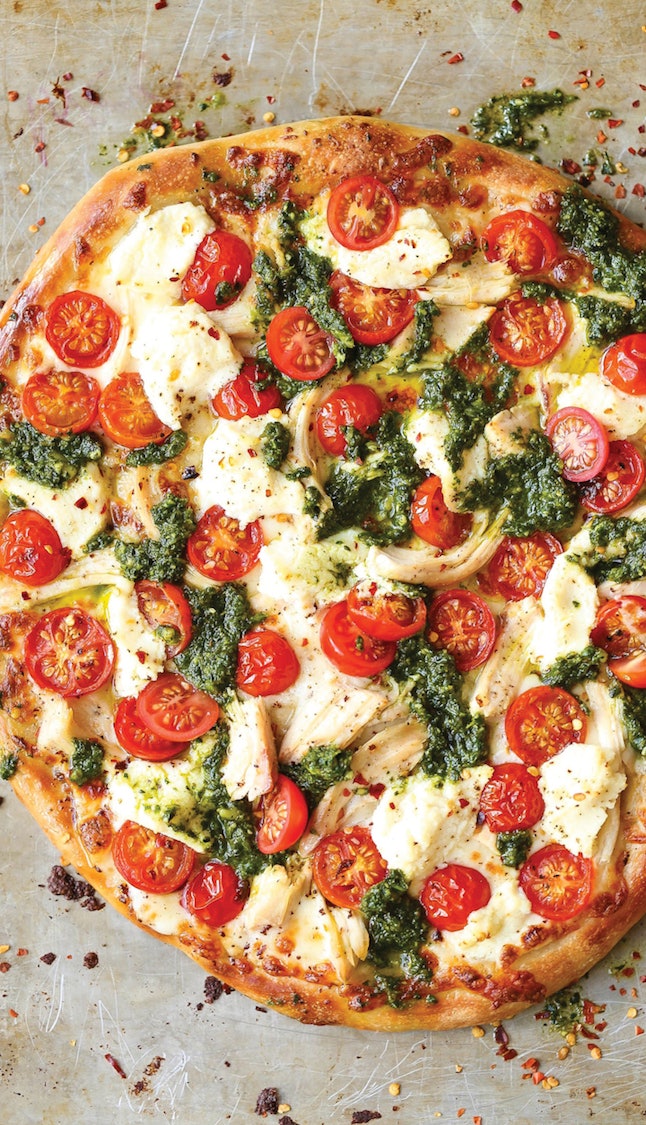 amazing-pizza-combos-to-make-at-home-for-national-pizza-day