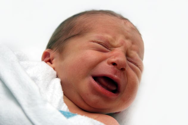 7 Baby Sleep Red Flags That Could Spell Trouble