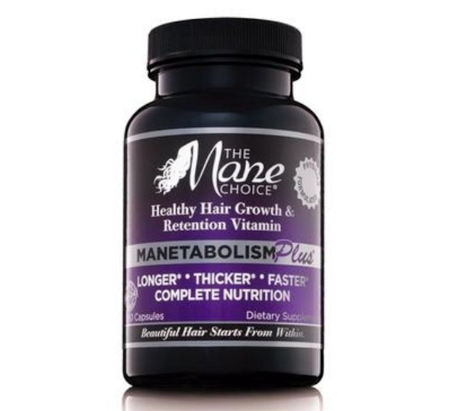 How Much Biotin Do You Need For Longer Locks? An Expert Explains How To