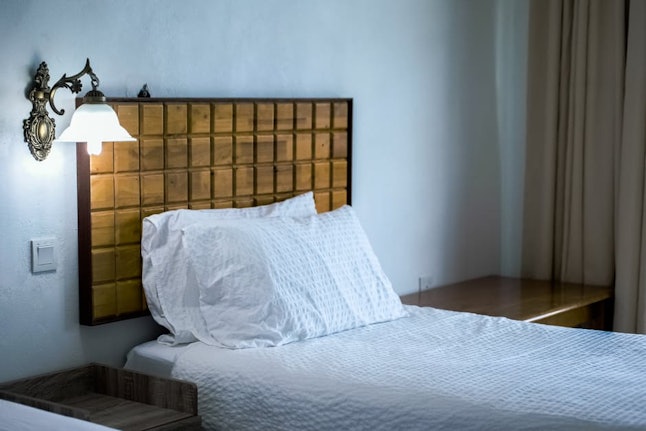 11 Totally Gross Facts About Hotel Rooms You Probably Didn't Know
