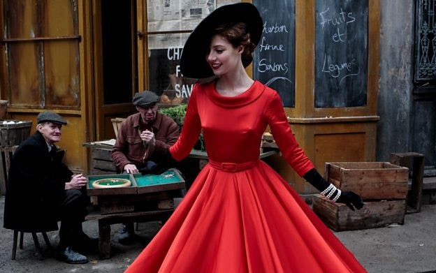 Is The House Of Sabine A Real Fashion Company? 'The Collection' Is