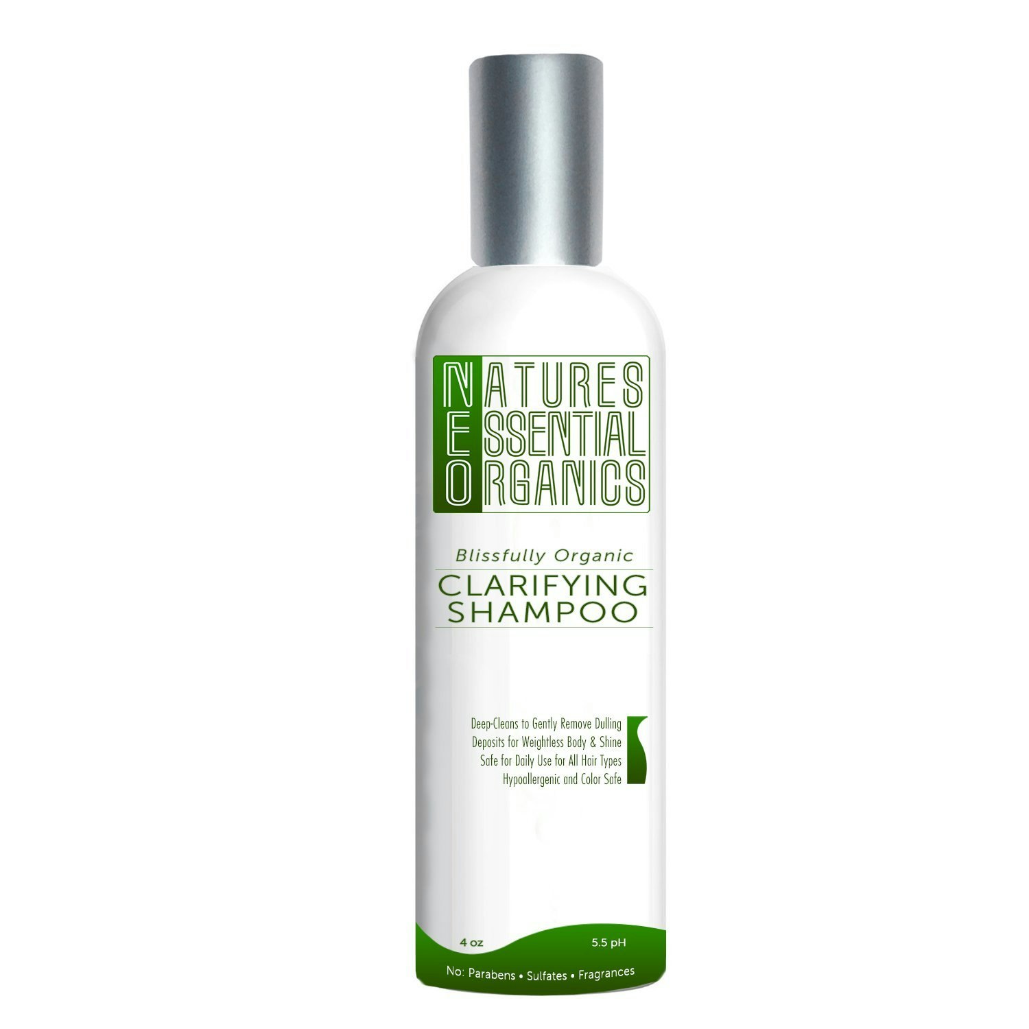 best shampoo to get rid of build up