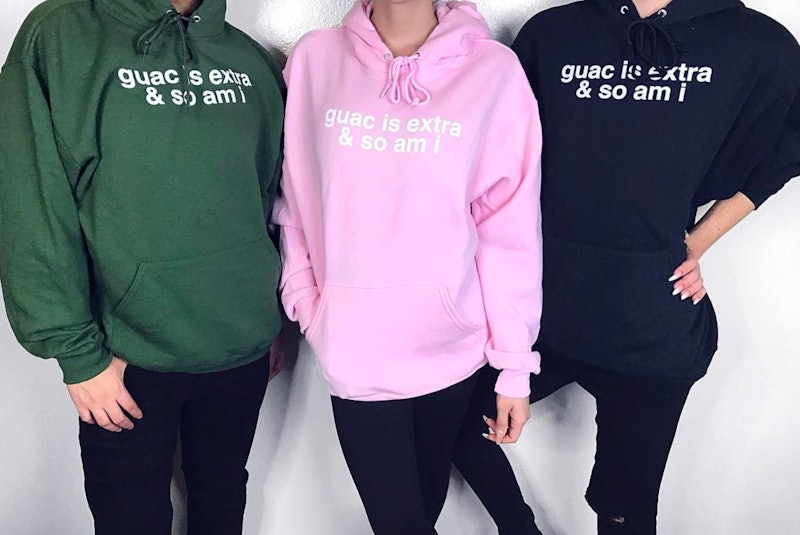 Where To Buy James Charles Sister Apparel Merch Because You Need