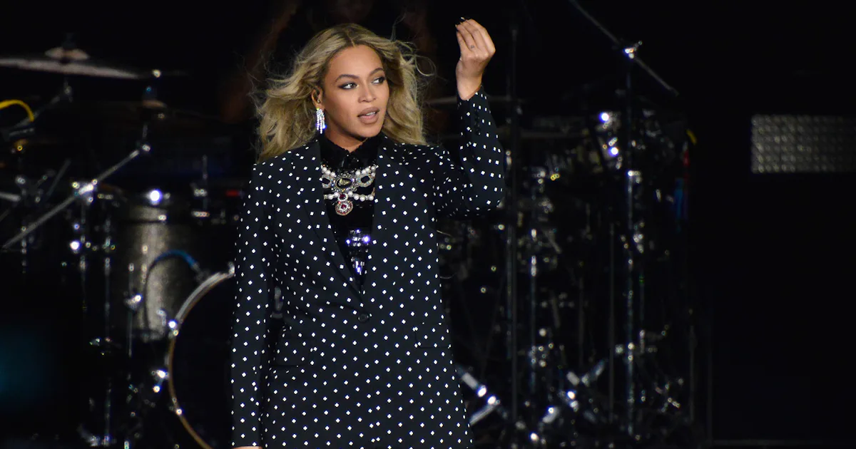 How Beyonce Is Helping Change The Way People View Pregnant Women In The ...