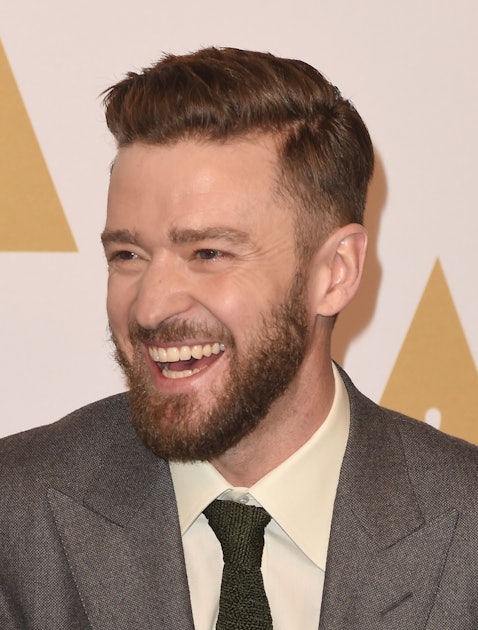 Justin Timberlake Talks About Fatherhood And Reminds Fans Why They Adore Him