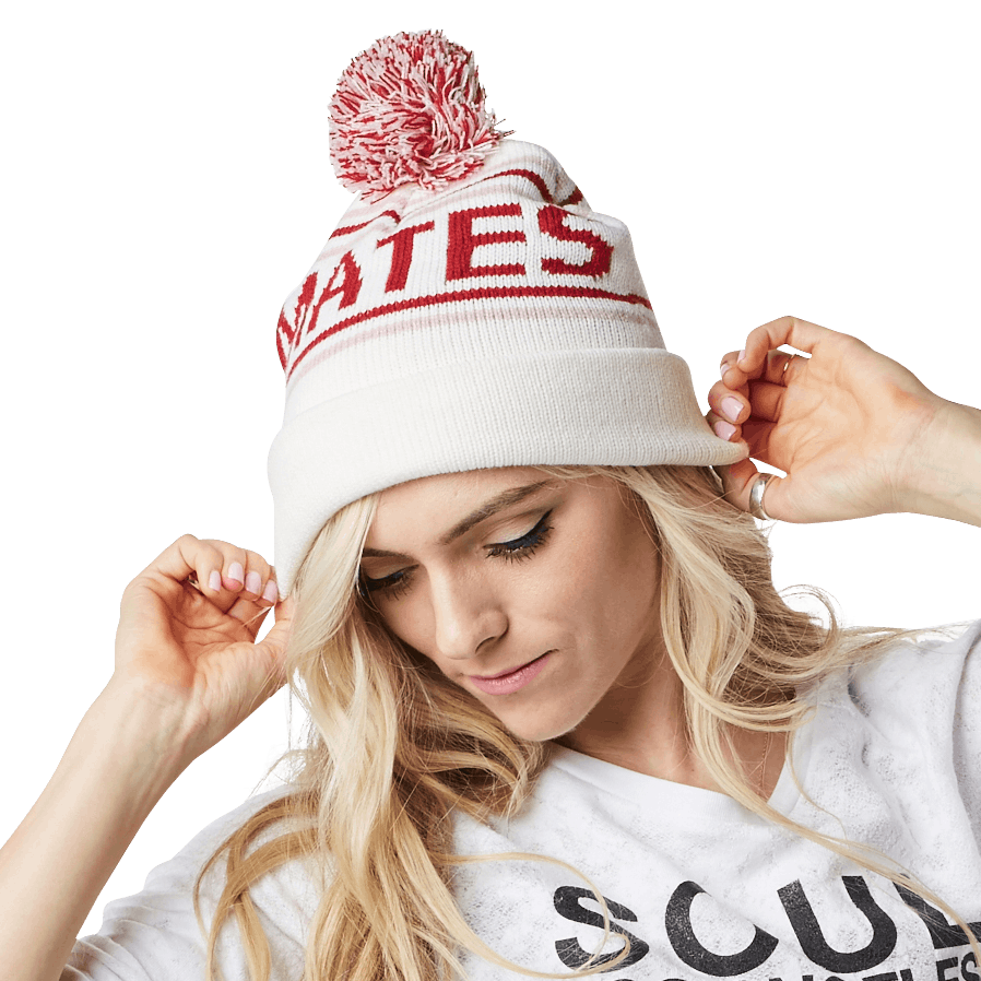 soulcycle beanie