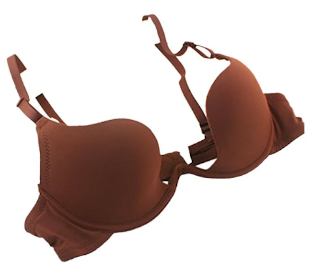 13 Nude Bras For Women Of Color Because All Skin Tones Deserve Support
