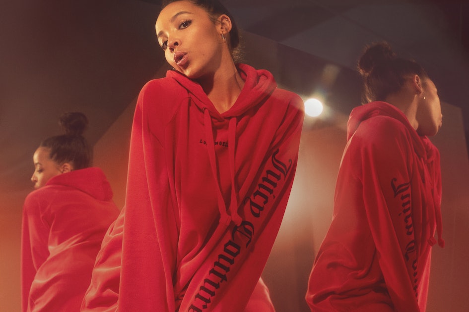 How Much Is Juicy Couture x Urban Outfitters? This Collection Won't ...