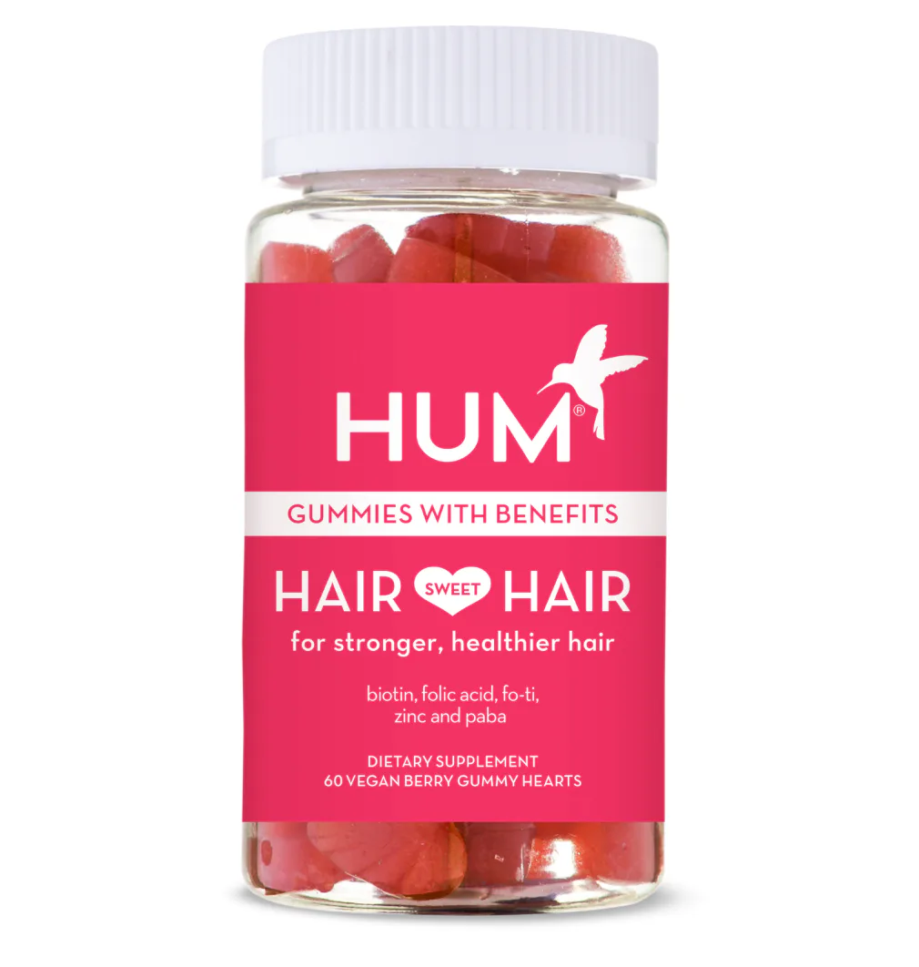 How Much Biotin Do You Need For Longer Locks An Expert Explains How To Manage Beauty Supplements