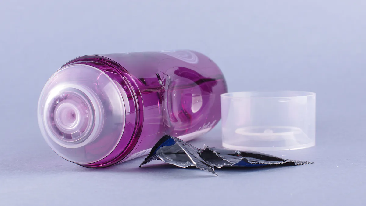 Is Flavored Lube Safe For Breastfeeding Moms? Is Flavored Lube Safe For Breastfeeding Moms?
