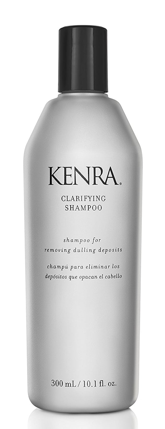 11 Clarifying Shampoos That'll Get Rid Of Scalp Buildup ASAP