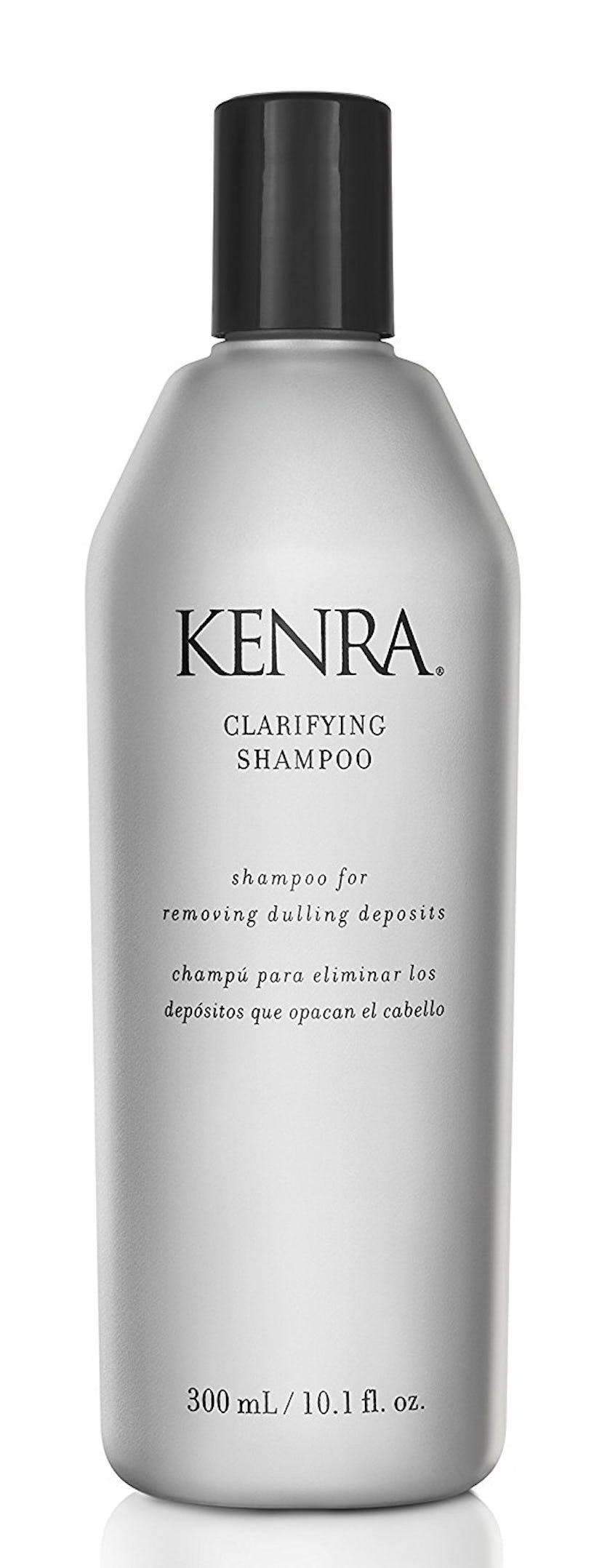 11 Clarifying Shampoos That'll Get Rid Of Scalp Buildup ASAP