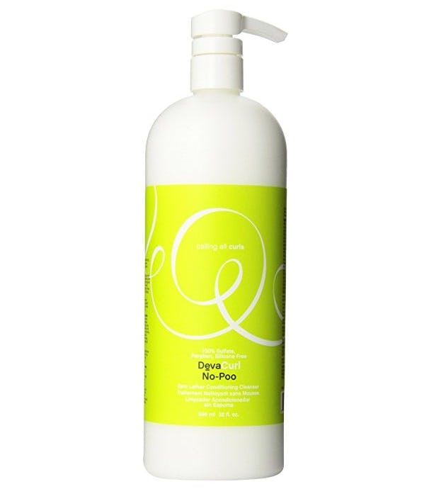 12 Surprisingly Brilliant Curly Hair Products That People On Reddit