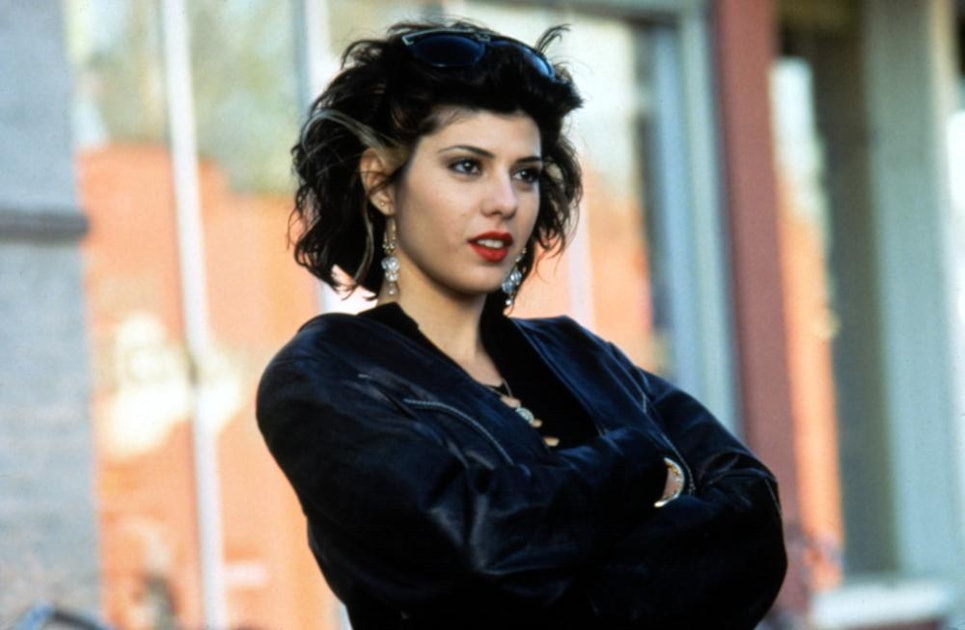 Why 'My Cousin Vinny's Lisa Was The Movie's True Star
