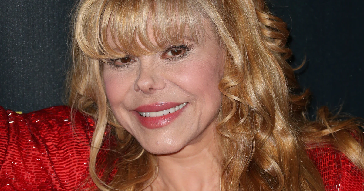 What Has Charo Been Up To? 'Dancing With The Stars' Is The Performer's ...