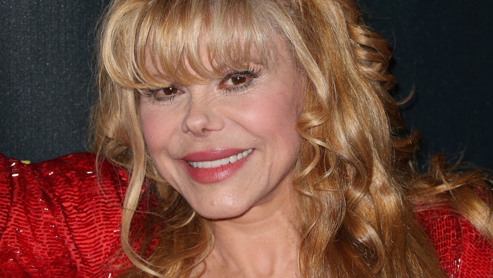 What Has Charo Been Up To? 'Dancing With The Stars' Is The Performer's ...