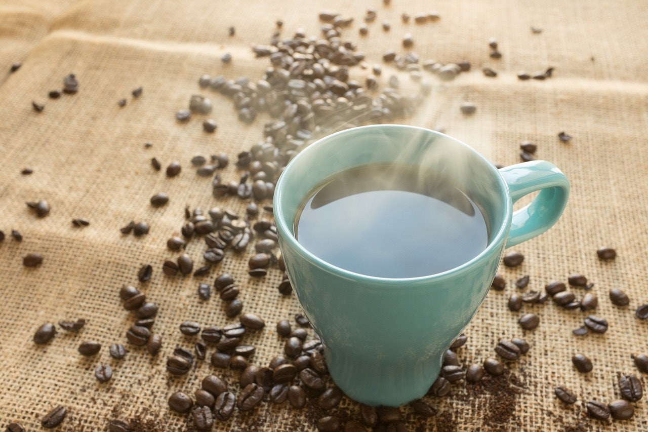 What Happens to Your Body When You Drink Multiple Cups of Coffee Daily -  Parade