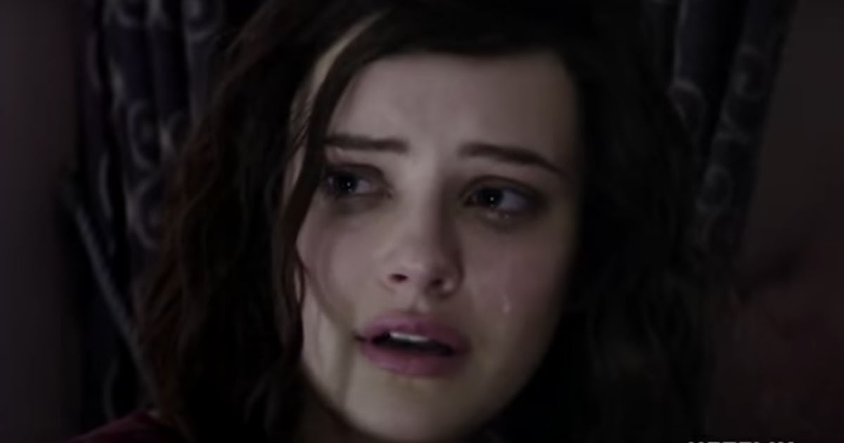 Is 13 Reasons Why Based On A True Story The Netflix Series May Feel is-13-reasons-why-based-on-a-true-story-the-netflix-series-may-feel