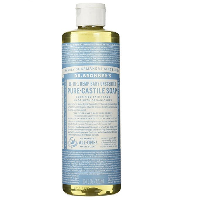 12 Surprisingly Brilliant Curly Hair Products That People On Reddit