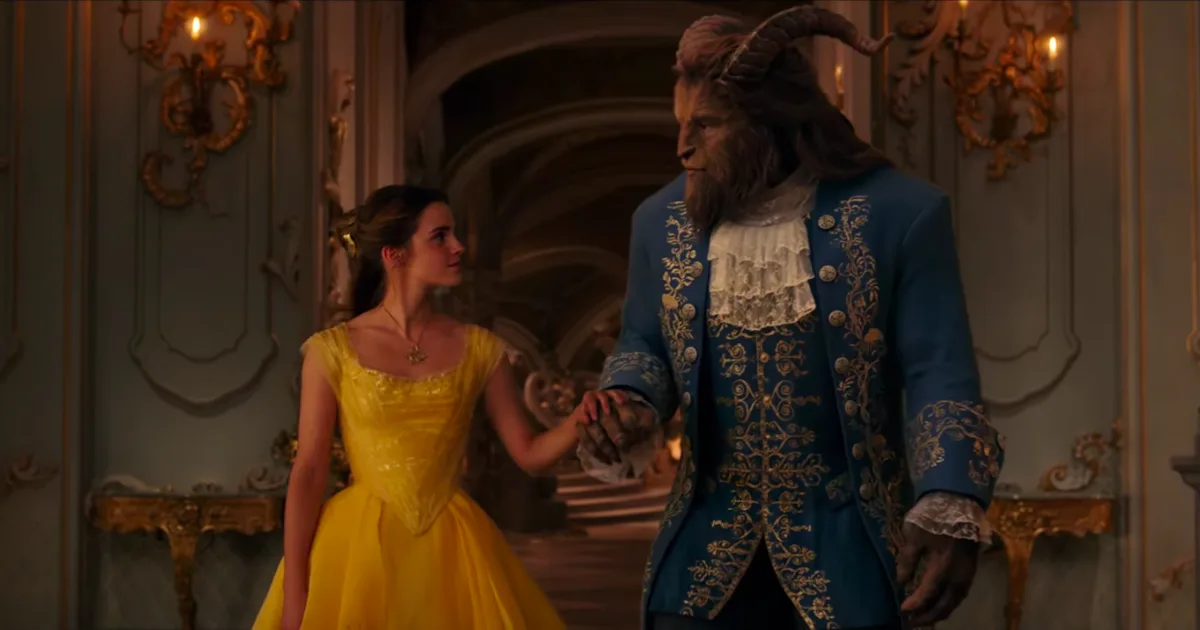 The Beauty And The Beast Voice Cast Will Give You Chills The Beauty And The Beast Voice Cast Will Give You Chills
