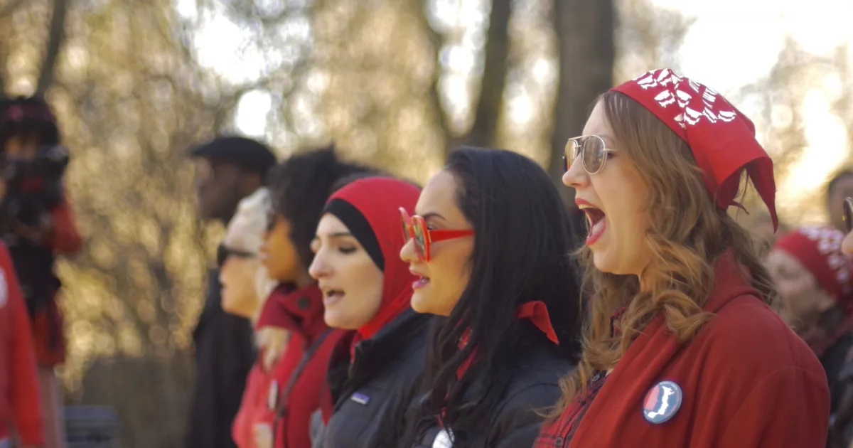 I Was Arrested During The Day Without A Woman, And It Was A Stunning ...