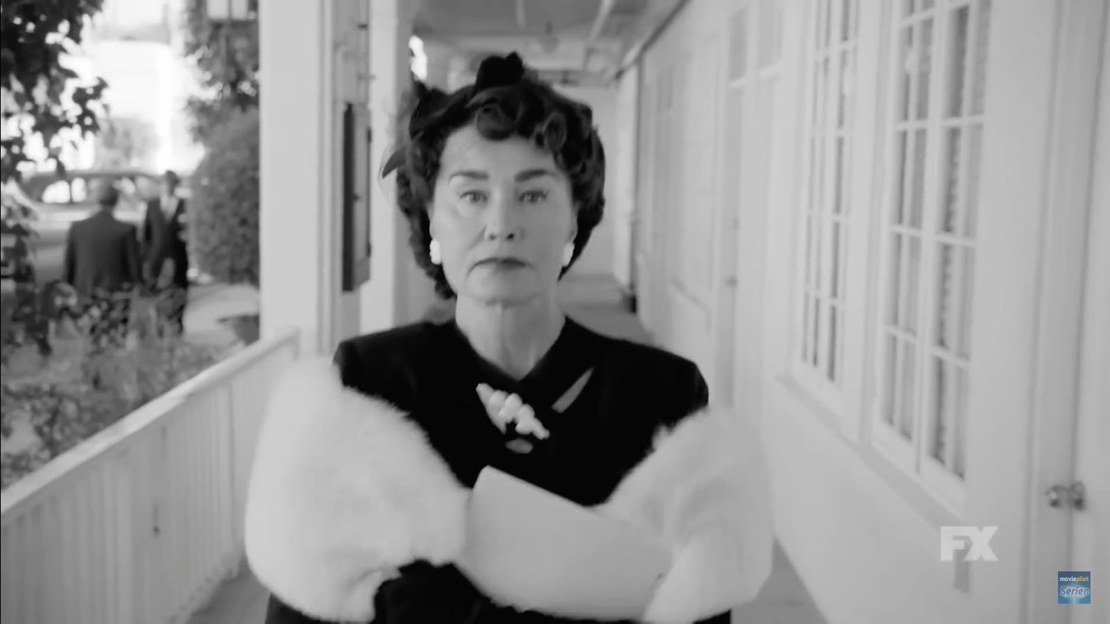 Joan Crawford Quotes About Bette Davis Show This Hollywood 'Feud' Cut Deep