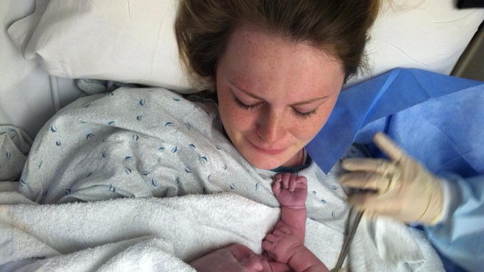 6 Things You Didn't Realize Are Signs Of A C-Section Infection 6 Things You Didn't Realize Are Signs Of A C-Section Infection