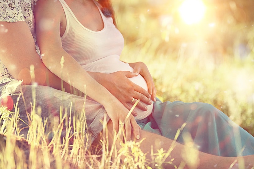 10 Things Every Pregnant Woman Wishes She Could Say To Her Partner But 