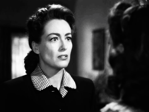 Joan Crawford Quotes About Bette Davis Show This Hollywood 'Feud' Cut Deep