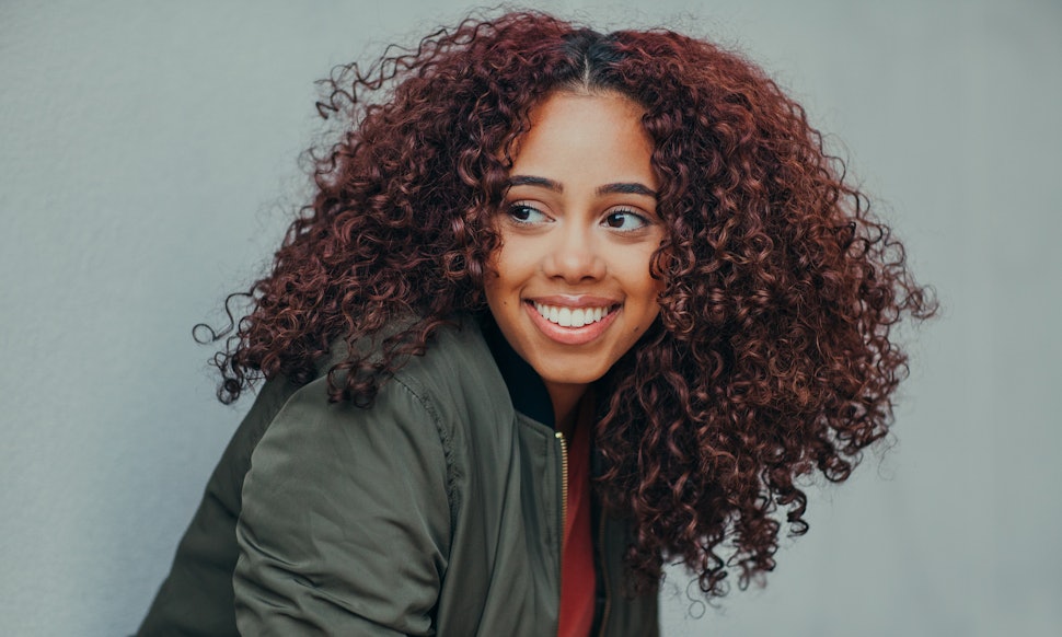 What To Do For Really Dry C Natural Hair What To Do For Really Dry C Natural Hair