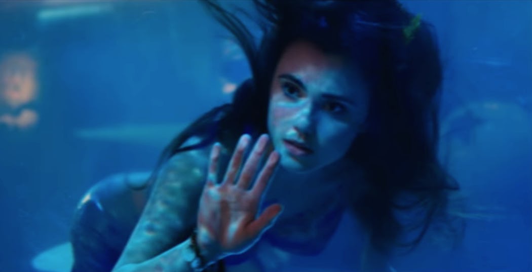 mermaid a twist on the classic tale mermaid a twist on the classic tale