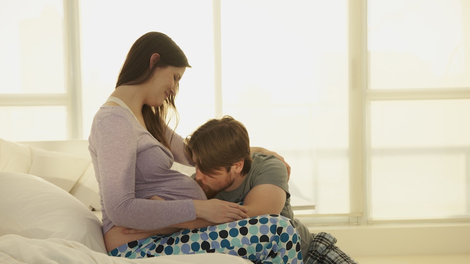 9 Pregnancy Sex Memes That Prove It S A Unique Experience