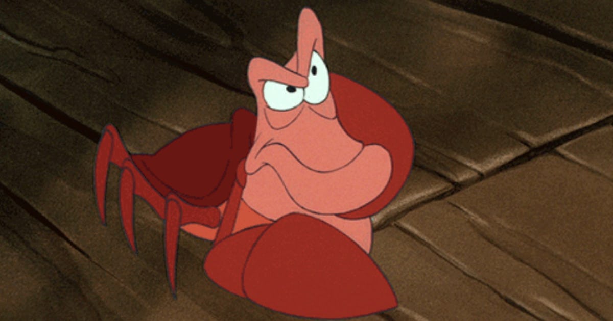 The 28 Sassiest Disney Characters Of All Time From Ursula To Mr Potato Head The 28 Sassiest Disney Characters Of All Time From Ursula To Mr Potato Head