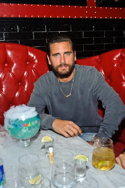 Scott Disick Says He S A Sex Addict In A Keeping Up With