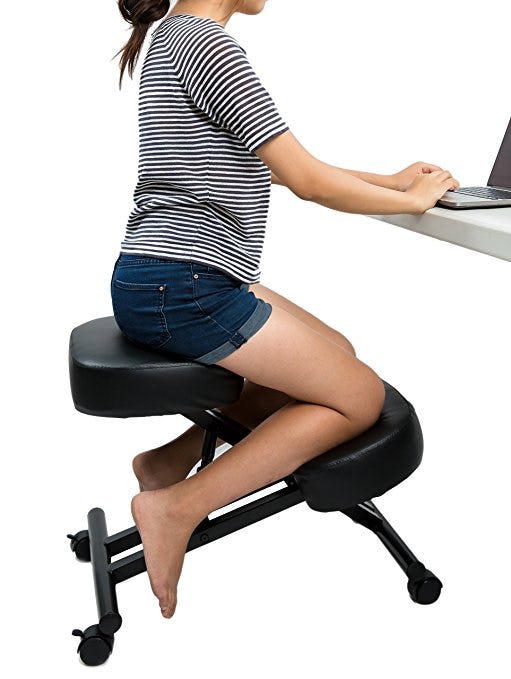 These 20 Clever Products Make Sitting At A Desk More Comfortable