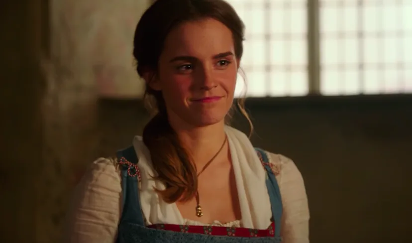 Why is Belle's Dress Blue? The Frock Has Deeper Meaning Why is Belle's Dress Blue? The Frock Has Deeper Meaning