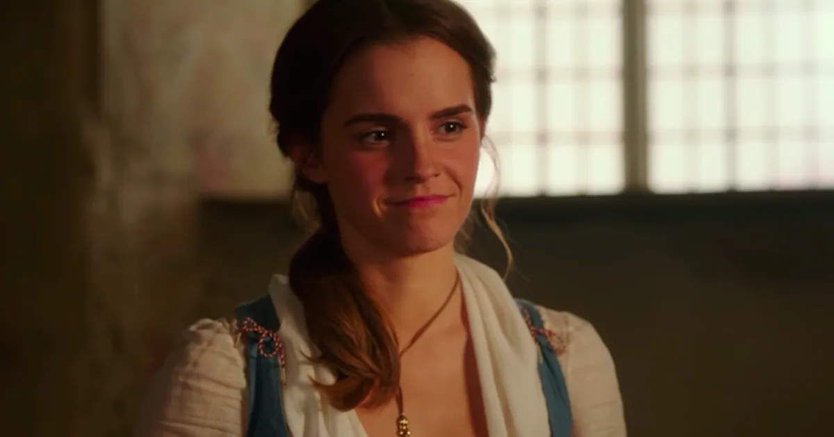 Why is Belle's Dress Blue? The Frock Has Deeper Meaning Why is Belle's Dress Blue? The Frock Has Deeper Meaning